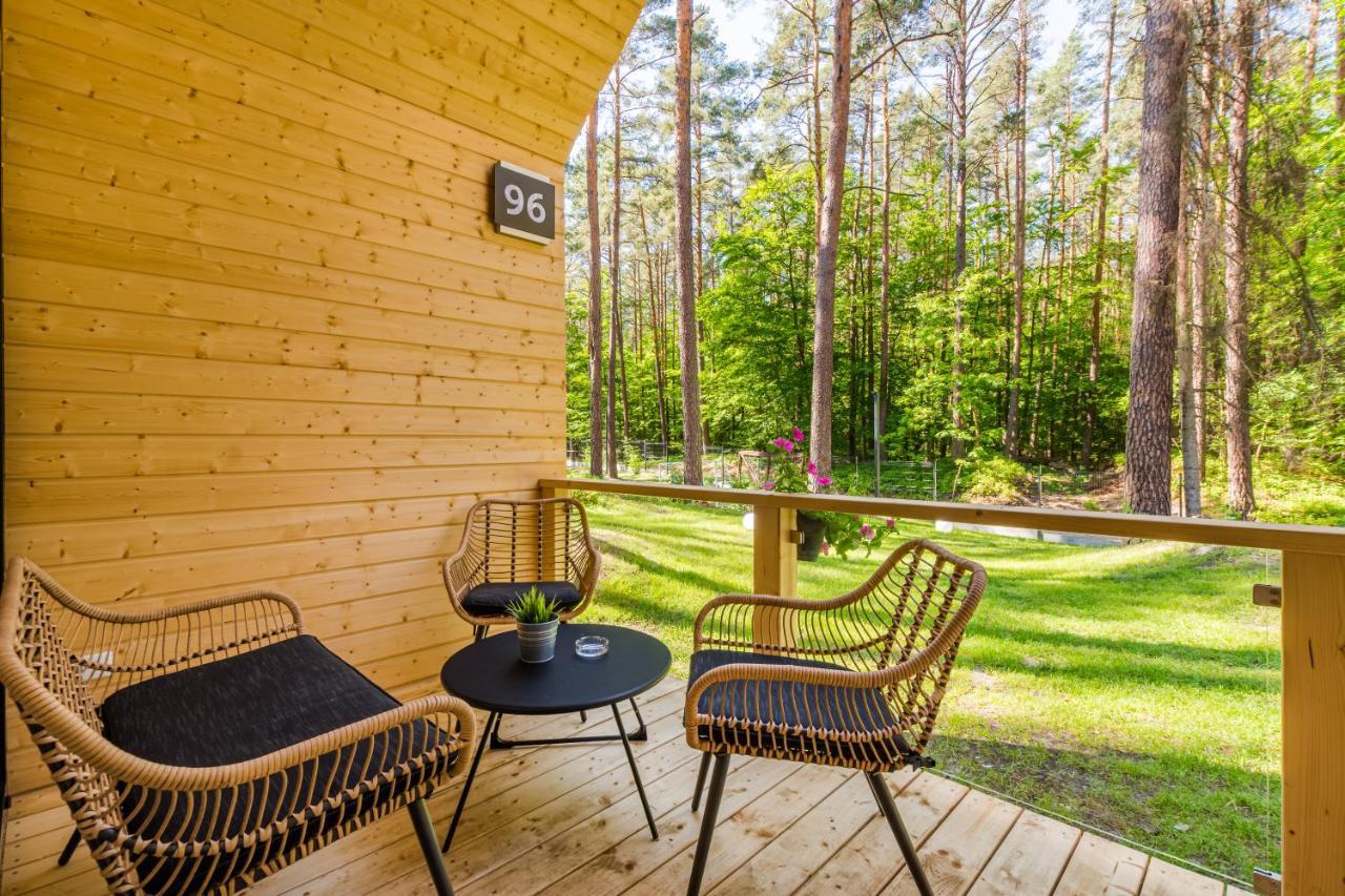 Bursztynowo Osrodek Wczasowy Villa Штутово Екстериор снимка