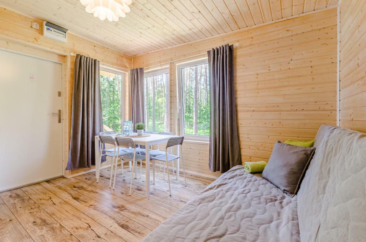 Bursztynowo Osrodek Wczasowy Villa Штутово Екстериор снимка